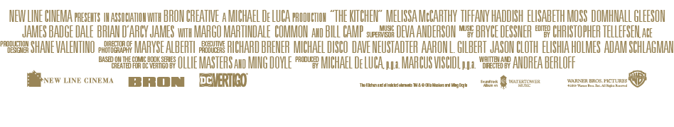 Movie Billing Block Movie Billing Block